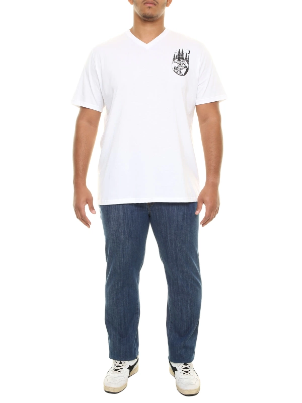 Jeans 5T - Art. 2291-SW taglie 82-88