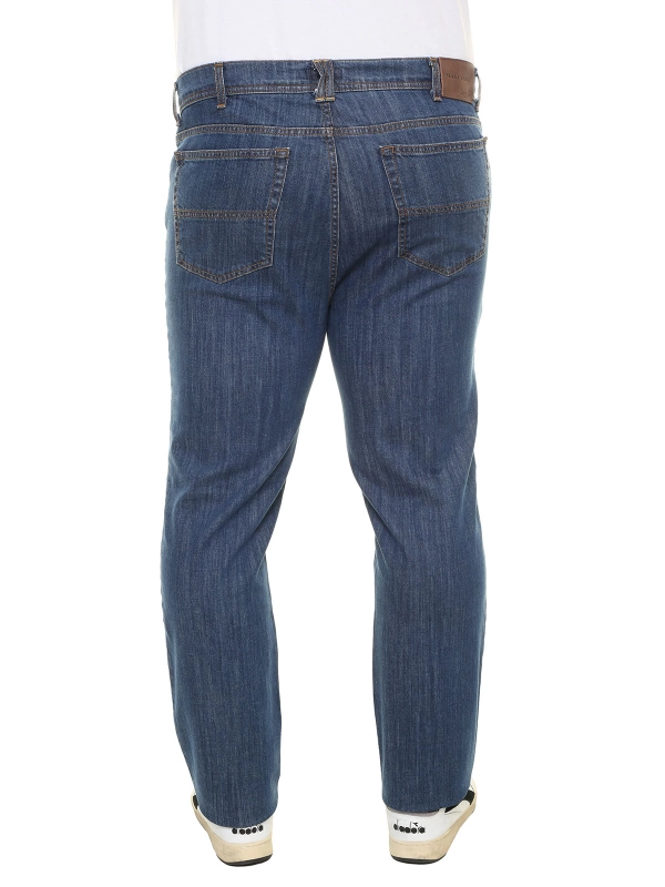 Jeans 5T - Art. 2291-SW taglie 82-88