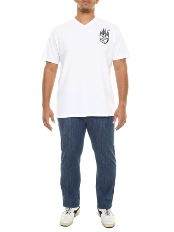 Jeans 5T - Art. 2291-SW taglie 82-88