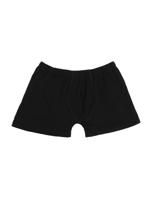 Boxer Uomo Taglie Forti Cotone stretch  Comfort, Vestibilità 2XL‑10XL