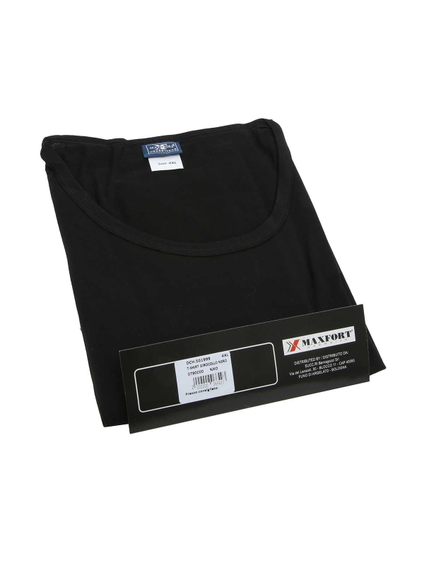 T-shirt basica girocollo - Art. 501XF 2