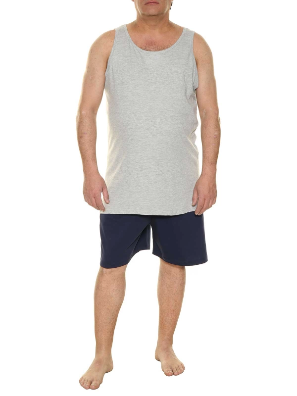 Basic Tank Top - Art. 550XF
