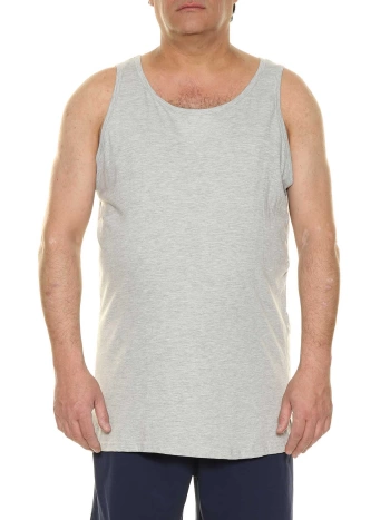 Basic Tank Top - Art. 550XF