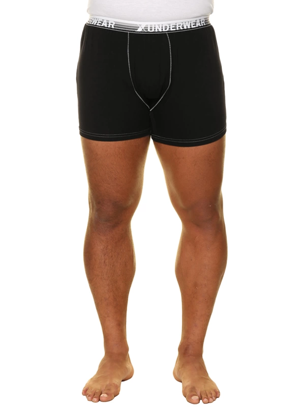 280 BOXERS DOUBLE PACK