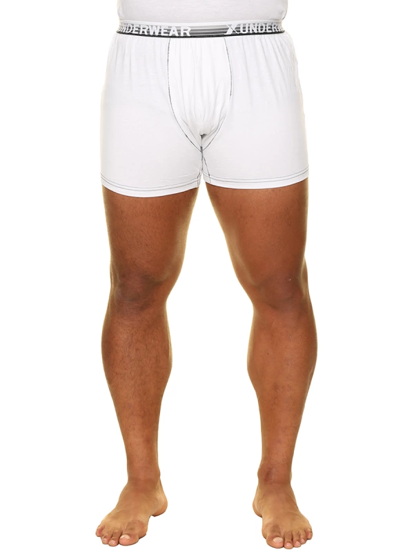 280 BOXERS DOUBLE PACK