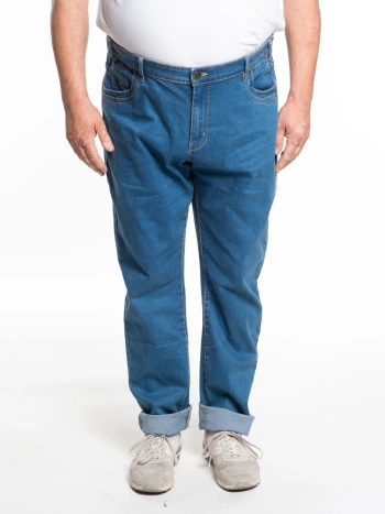 E12429 JEANS 5 TASCHE SWBL STRETCH