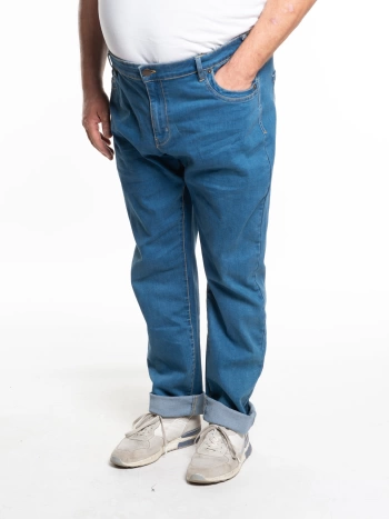 SWBL 5 Pocket Jeans - E12429