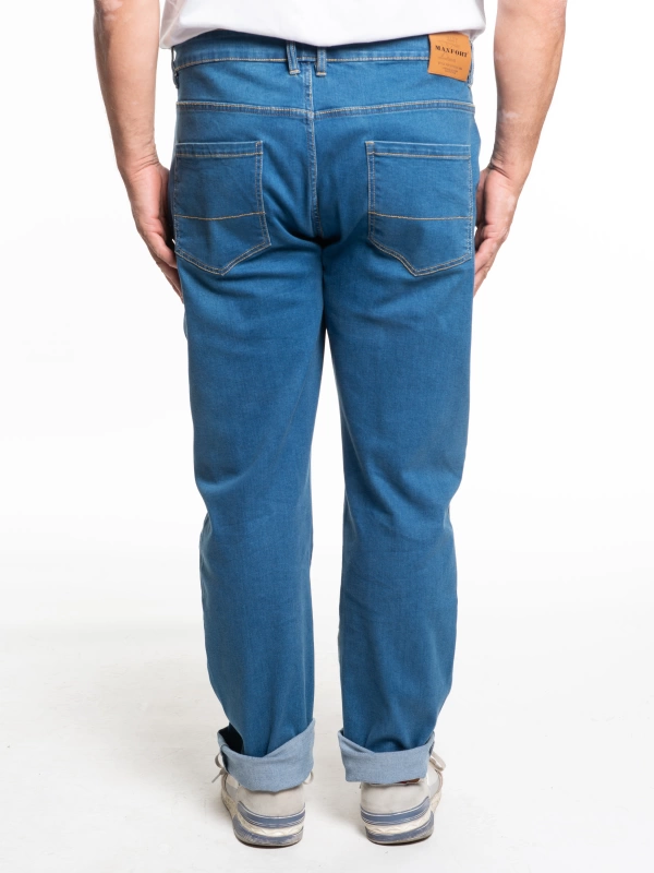 E12429 JEANS 5 TASCHE SWBL STRETCH