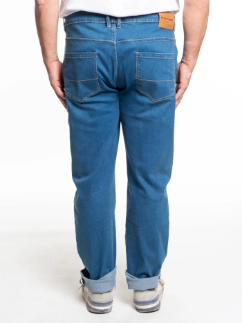 E12429 JEANS 5 TASCHE SWBL STRETCH