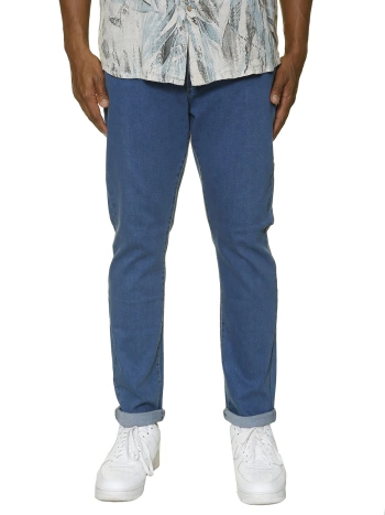 E12429 JEANS 5 TASCHE SWBL STRETCH