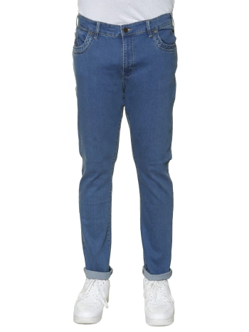 SWBL 5 Pocket Jeans - E12429