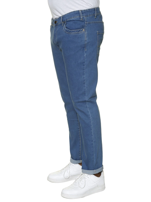 E12429 JEANS 5 TASCHE SWBL STRETCH