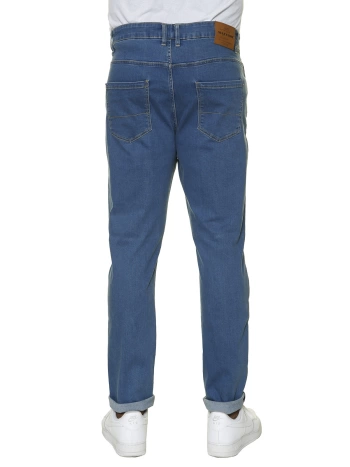 SWBL 5 Pocket Jeans - E12429