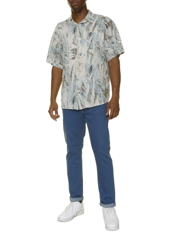 SWBL 5 Pocket Jeans - E12429