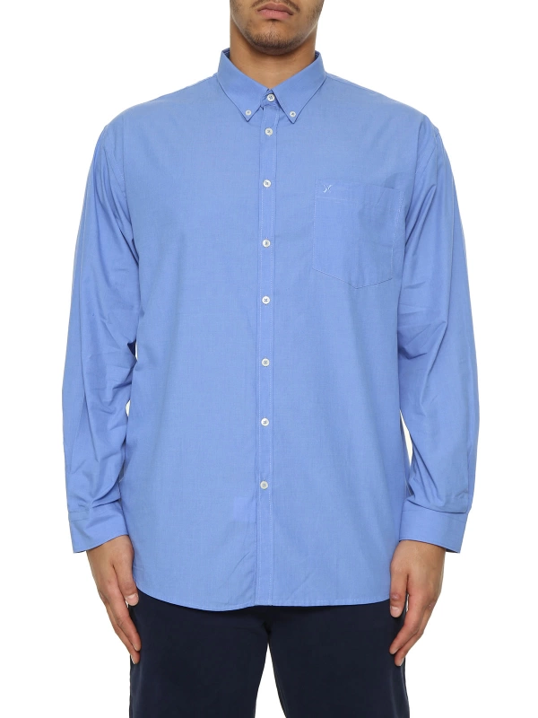 FILAFIL LONG SLEEVE SHIRT