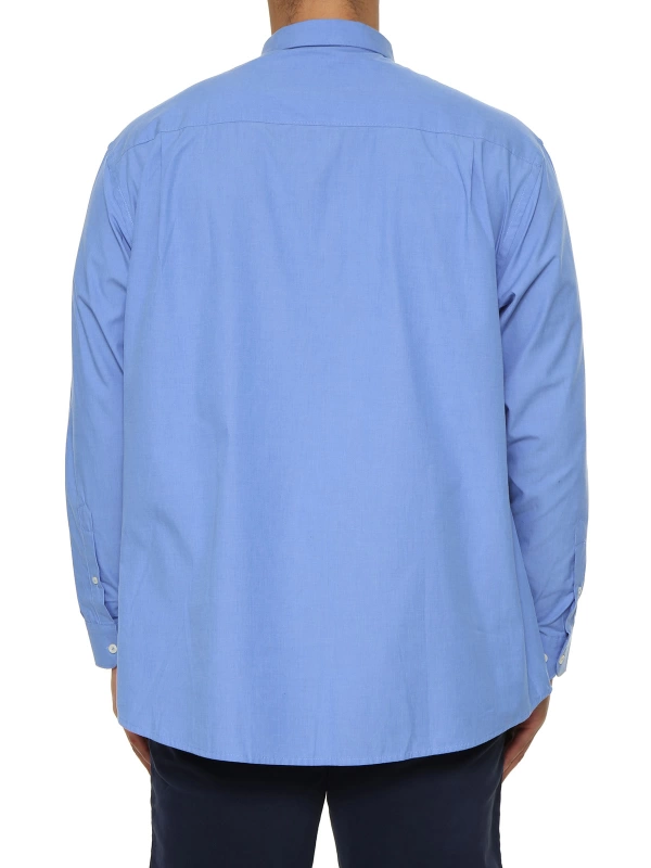FILAFIL LONG SLEEVE SHIRT