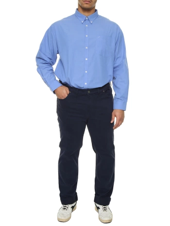 FILAFIL LONG SLEEVE SHIRT