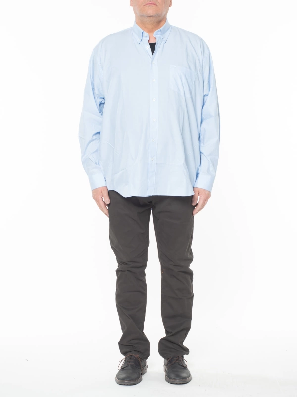 FILAFIL LONG SLEEVE SHIRT