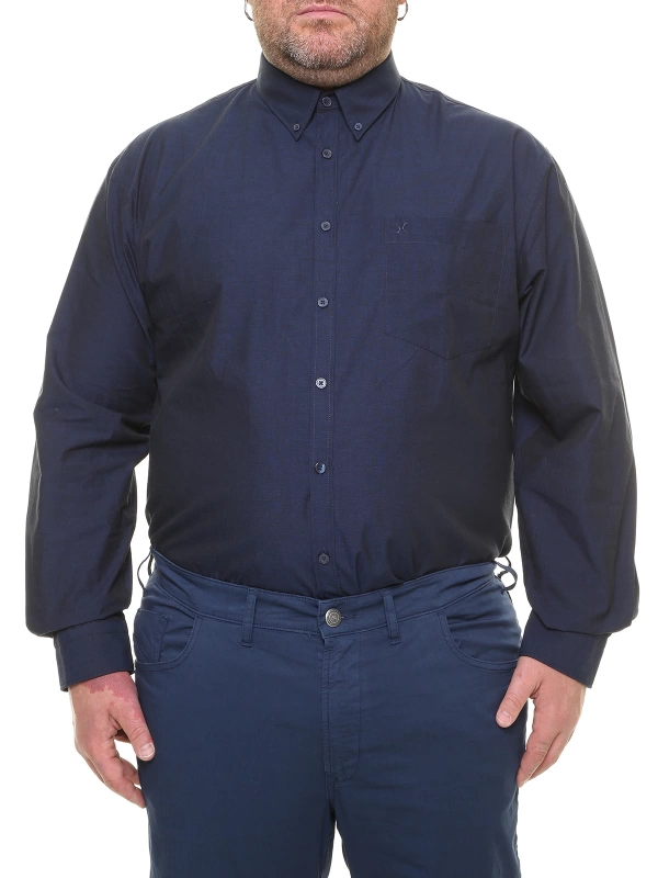 FILAFIL CAMICIA MANICA LUNGA