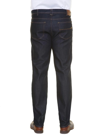 2139LN TG 52-70 JEANS  BLU STRETCH