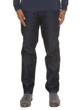 2139LN SIZE 52-70 STRETCH BLUE JEANS