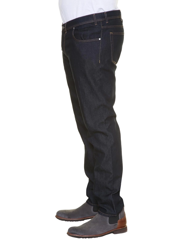 2139LN SIZE 72-80 BLUE JEANS 5 STRETCH POCKETS