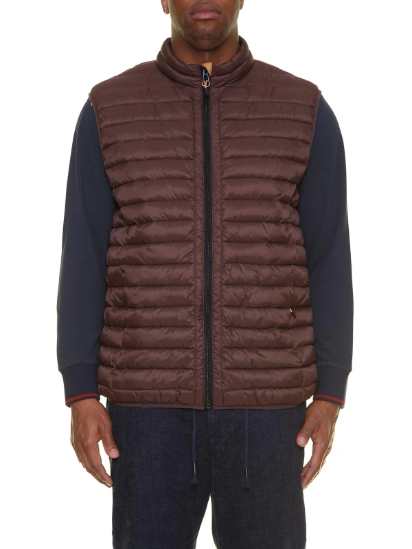 NINJA SOLID COLOR VEST