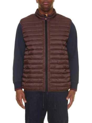 NINJA SOLID COLOR VEST