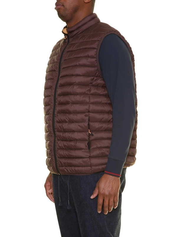 NINJA SOLID COLOR VEST