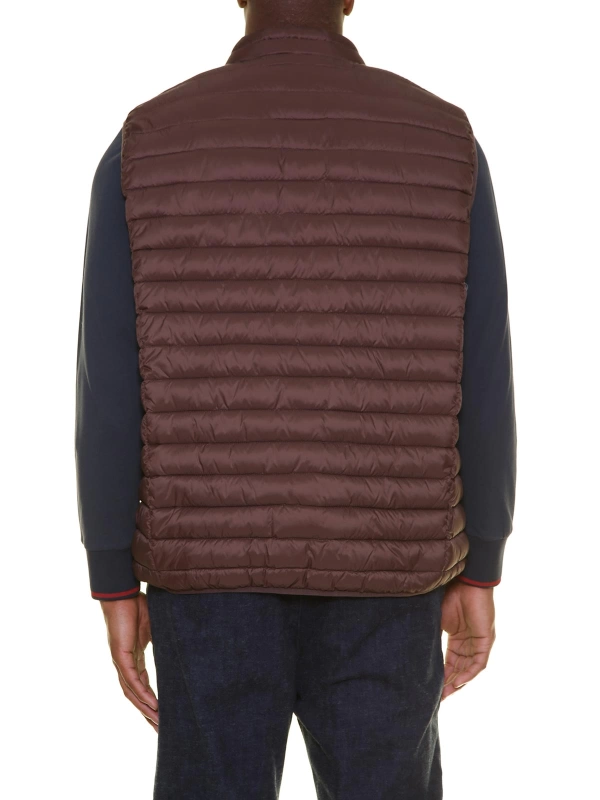 NINJA SOLID COLOR VEST