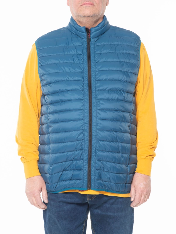 NINJA SOLID COLOR VEST