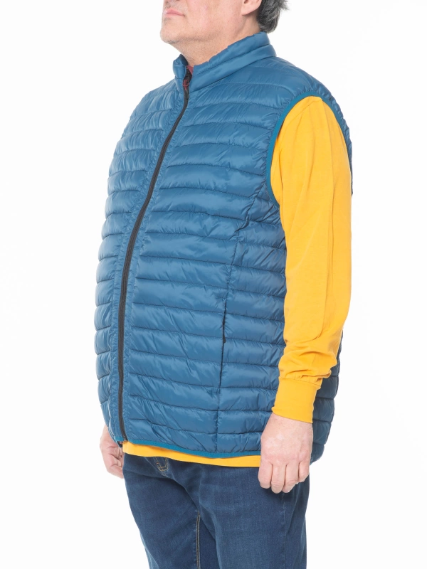 NINJA SOLID COLOR VEST