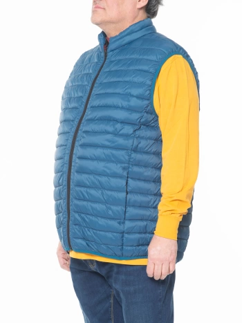 NINJA SOLID COLOR VEST