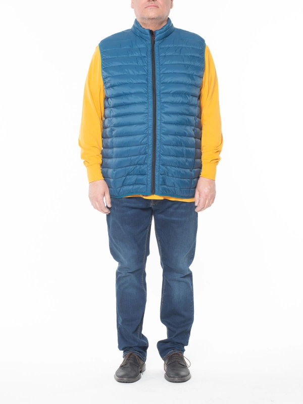 NINJA SOLID COLOR VEST