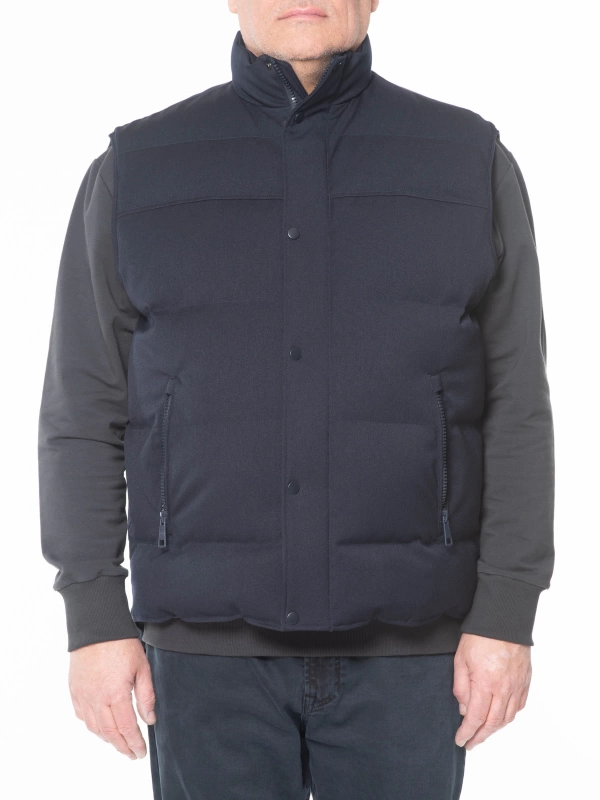 P24007 PADDED VEST