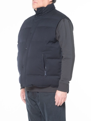 P24007 PADDED VEST