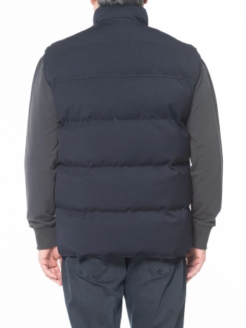 P24007 PADDED VEST
