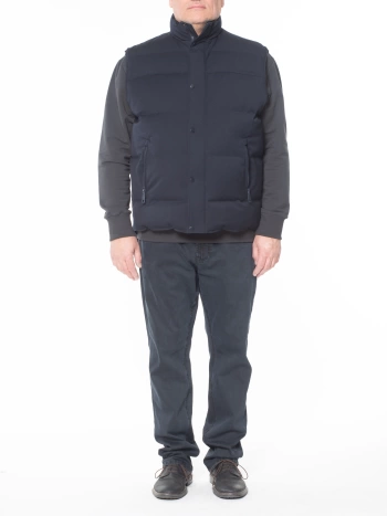P24007 PADDED VEST