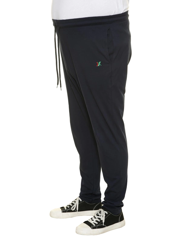 PRAGA TXL 1XL-6XL PANTALONE SPORTIVO JERSEY