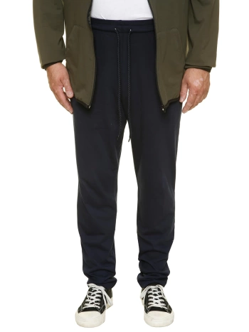 PRAGA TG 7XL-10XL PANTALONE SPORTIVO JERSEY