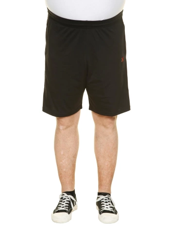 ROSETO TG 1XL-6XL BERMUDA IN JERSEY