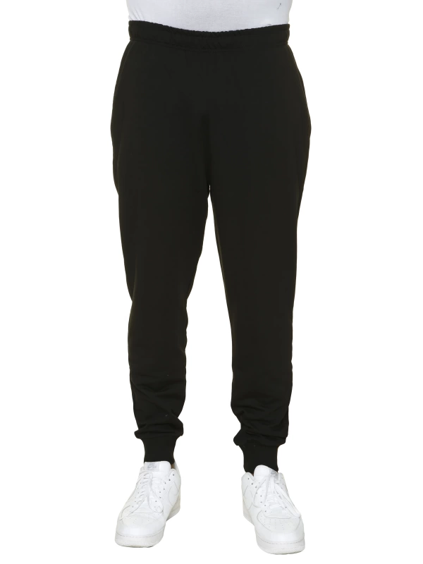 SPARTA TG 1XL-6XL SPORTS PANTS WITH CUFF