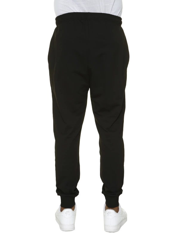 SPARTA TG 1XL-6XL SPORTS PANTS WITH CUFF
