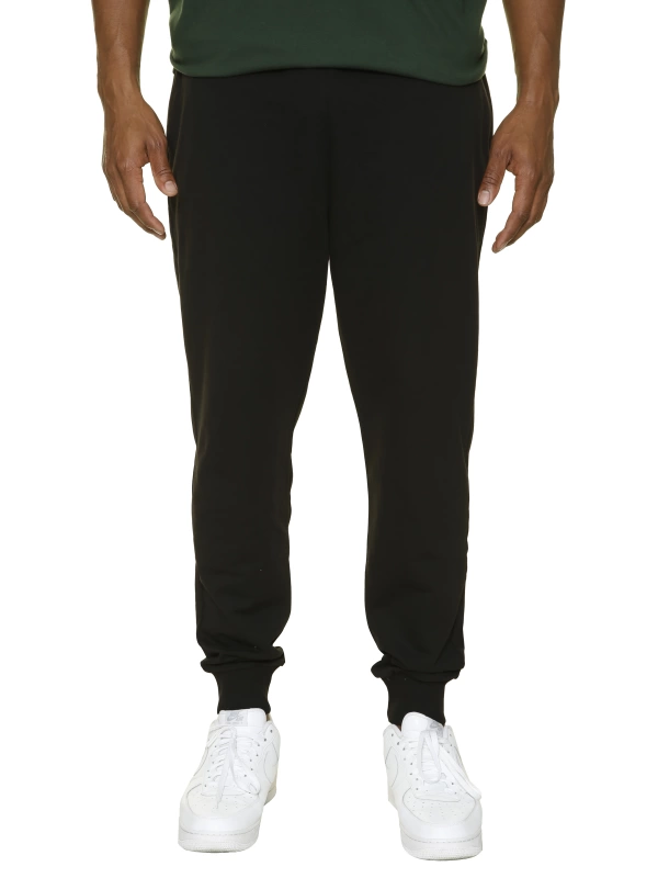 SPARTA TG 1XL-6XL SPORTS PANTS WITH CUFF