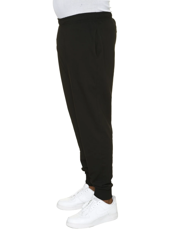 SPARTA TG 1XL-6XL SPORTS PANTS WITH CUFF