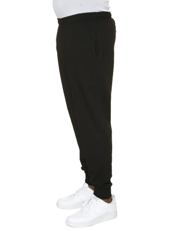 SPARTA TG 1XL-6XL SPORTS PANTS WITH CUFF