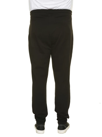 ZAGABRIA TG 1XL-6XL PANTALONE SPORTIVO FELPA