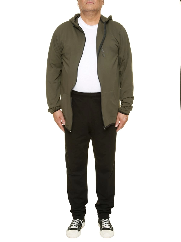 ZAGREB TG 1XL-6XL SPORTS PANTS SWEATSHIRT