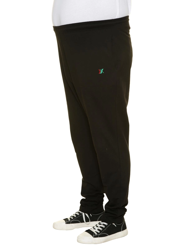 ZAGABRIA 7XL-10XL PANTALONE SPORTIVO FELPA