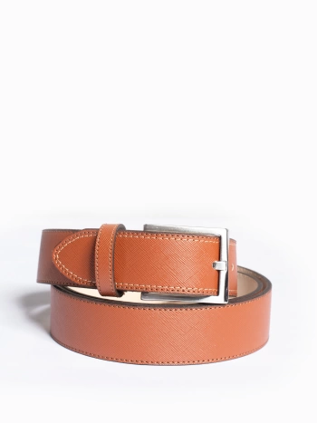 213XF SAFFIANO BELT